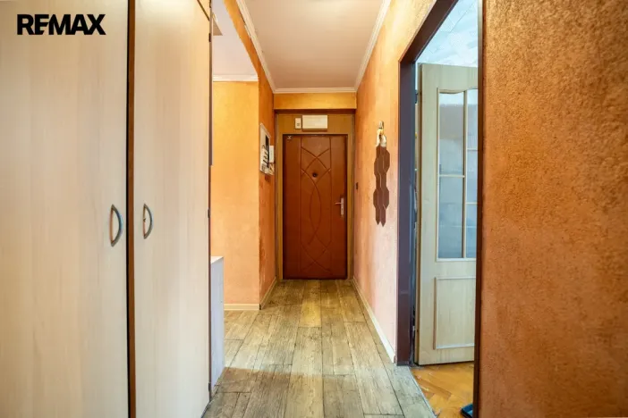 Prodej bytu 3+kk, Dvůr Králové nad Labem, Sadová, 67 m2