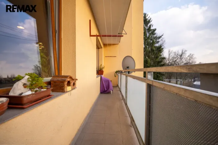 Prodej bytu 3+kk, Dvůr Králové nad Labem, Sadová, 67 m2