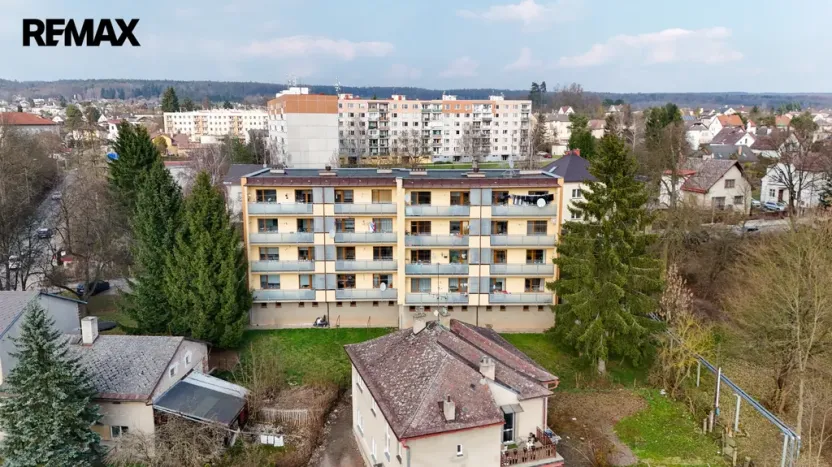 Prodej bytu 3+kk, Dvůr Králové nad Labem, Sadová, 67 m2