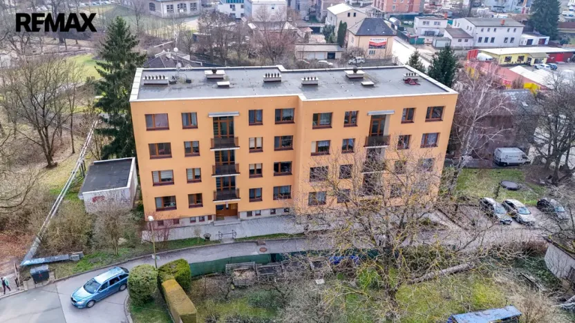 Prodej bytu 3+kk, Dvůr Králové nad Labem, Sadová, 67 m2