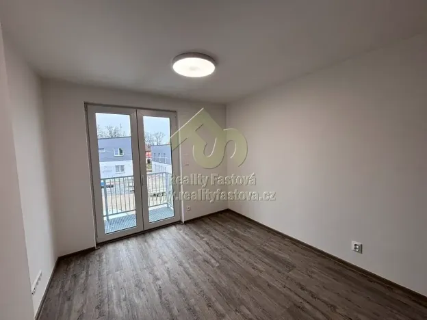 Pronájem bytu 2+kk, Blovice, Habrová, 45 m2