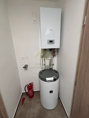 Pronájem bytu 2+kk, Blovice, Habrová, 45 m2