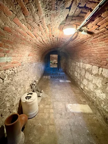 Prodej ubytování, Valtice - Úvaly, 101 m2