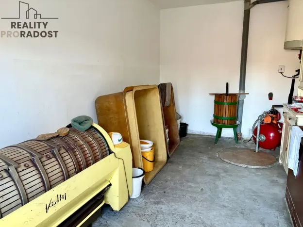 Prodej ubytování, Valtice - Úvaly, 101 m2