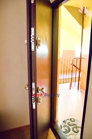 Prodej bytu 3+1, Krupka - Maršov, Dukelských hrdinů, 69 m2