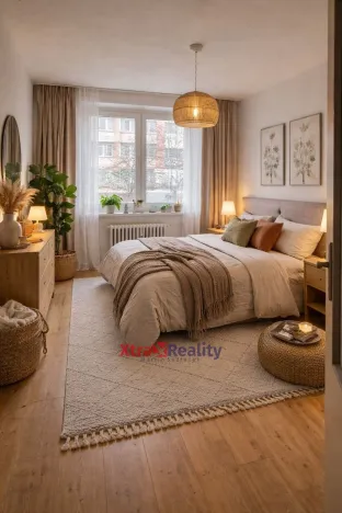 Prodej bytu 3+1, Krupka - Maršov, Dukelských hrdinů, 69 m2