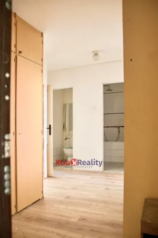 Prodej bytu 3+1, Krupka - Maršov, Dukelských hrdinů, 69 m2