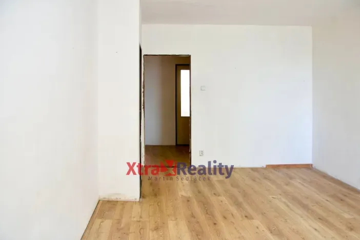 Prodej bytu 3+1, Krupka - Maršov, Dukelských hrdinů, 69 m2