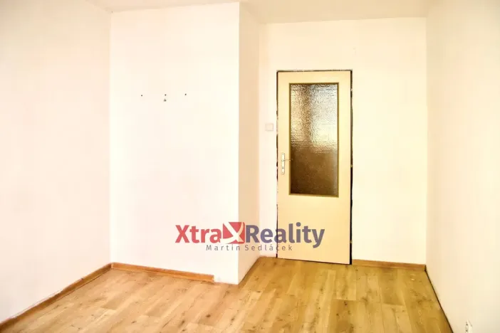 Prodej bytu 3+1, Krupka - Maršov, Dukelských hrdinů, 69 m2