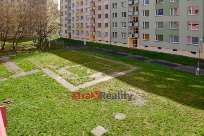 Prodej bytu 3+1, Krupka - Maršov, Dukelských hrdinů, 69 m2