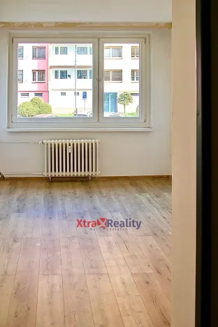 Prodej bytu 3+1, Krupka - Maršov, Dukelských hrdinů, 69 m2