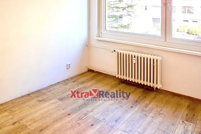 Prodej bytu 3+1, Krupka - Maršov, Dukelských hrdinů, 69 m2