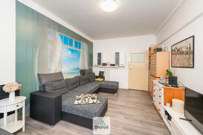 Prodej bytu 3+1, Neratovice, Dr. E. Beneše, 72 m2