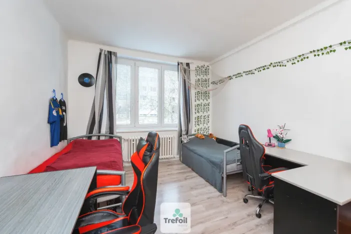 Prodej bytu 3+1, Neratovice, Dr. E. Beneše, 72 m2