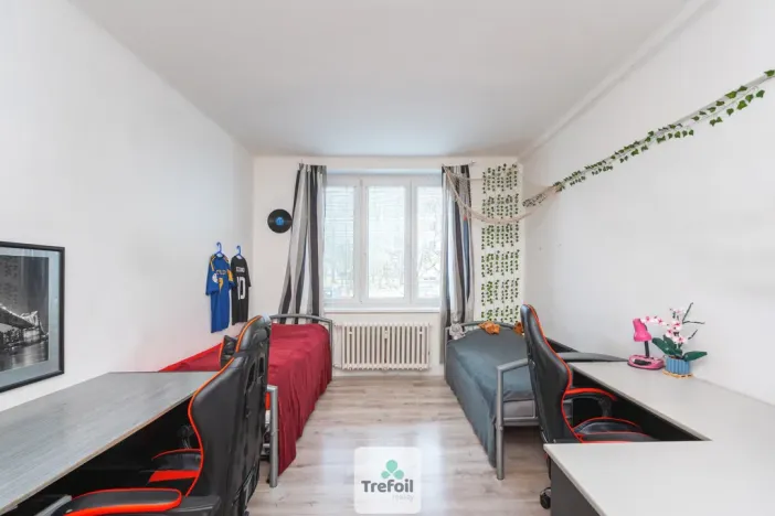 Prodej bytu 3+1, Neratovice, Dr. E. Beneše, 72 m2