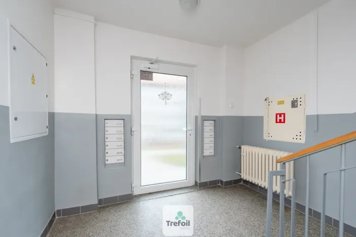 Prodej bytu 3+1, Neratovice, Dr. E. Beneše, 72 m2