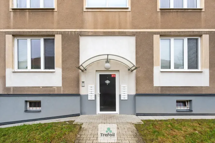 Prodej bytu 3+1, Neratovice, Dr. E. Beneše, 72 m2