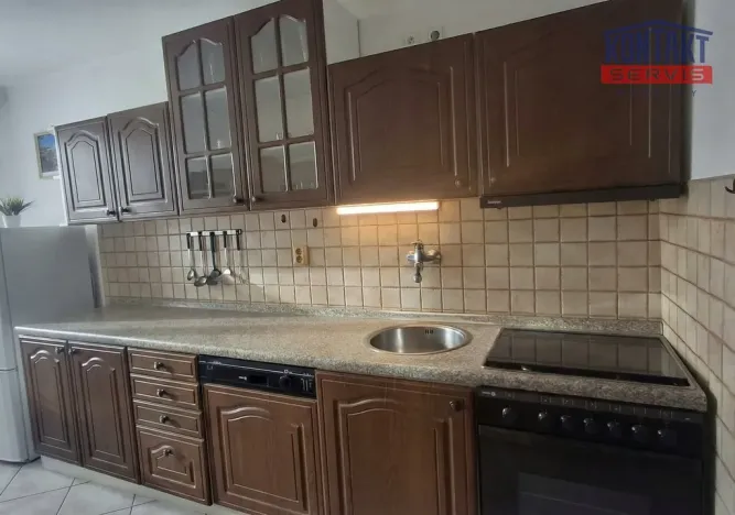 Pronájem bytu 2+1, České Budějovice, J. Š. Baara, 60 m2