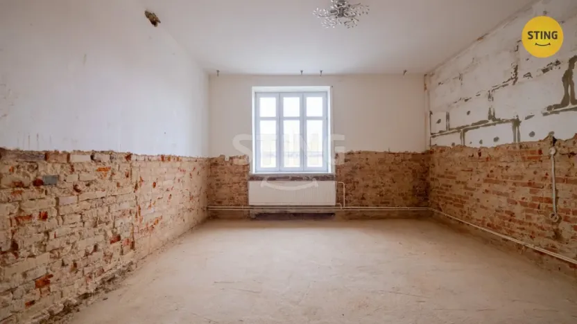 Prodej bytu 3+1, Opava - Předměstí, Mostní, 78 m2