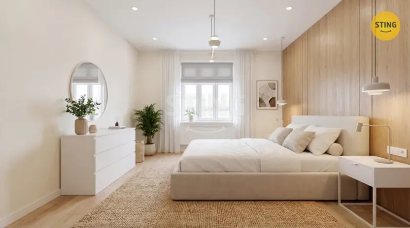 Prodej bytu 3+1, Opava - Předměstí, Mostní, 78 m2