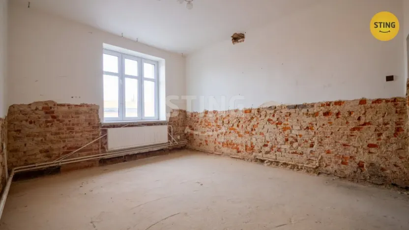 Prodej bytu 3+1, Opava - Předměstí, Mostní, 78 m2