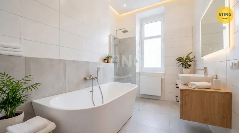 Prodej bytu 3+1, Opava - Předměstí, Mostní, 78 m2