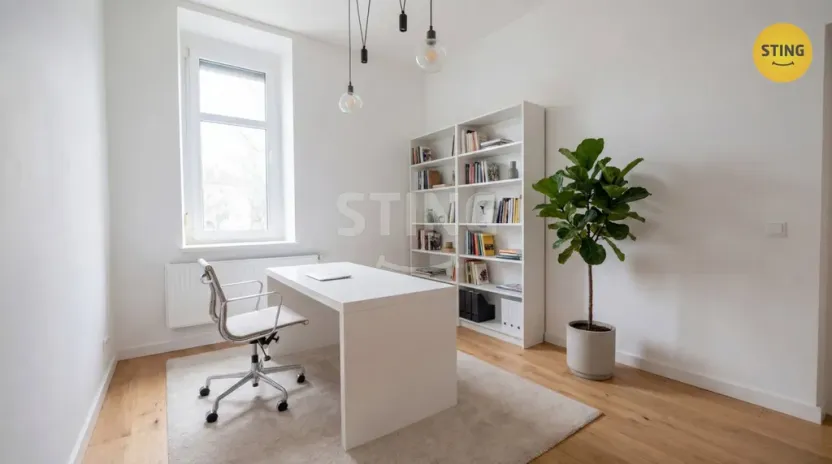 Prodej bytu 3+1, Opava - Předměstí, Mostní, 78 m2