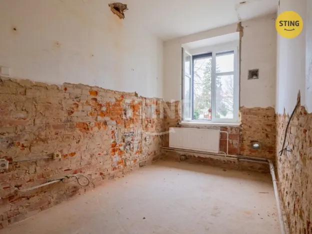 Prodej bytu 3+1, Opava - Předměstí, Mostní, 78 m2