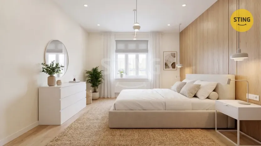 Prodej bytu 3+1, Opava - Předměstí, Mostní, 78 m2