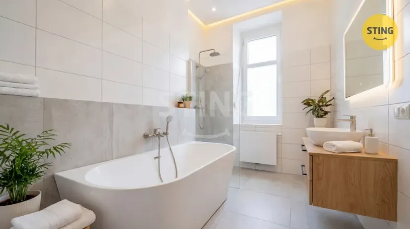 Prodej bytu 3+1, Opava - Předměstí, Mostní, 78 m2