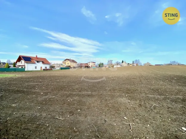 Prodej pozemku pro bydlení, Opava, Joži Davida, 6040 m2