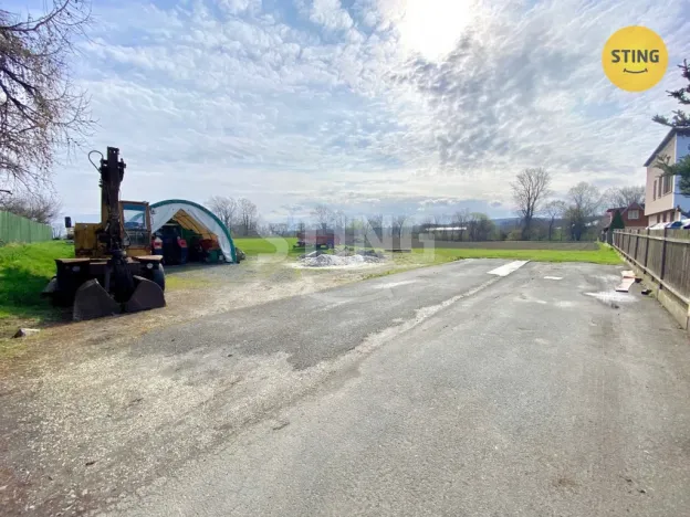 Prodej pozemku pro bydlení, Opava, Joži Davida, 6040 m2