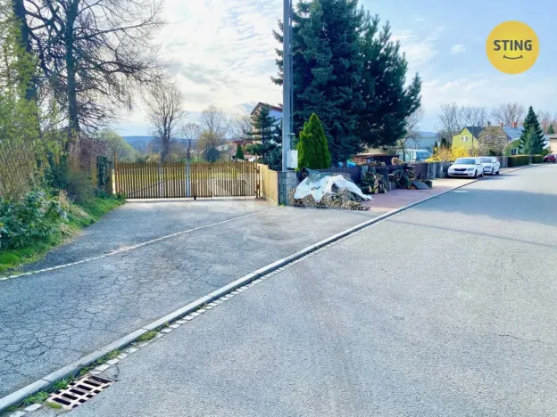 Prodej pozemku pro bydlení, Opava, Joži Davida, 6040 m2