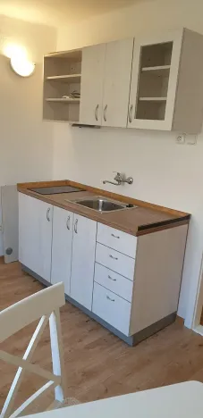 Prodej bytu 1+1, Teplice, Moskevské náměstí, 30 m2