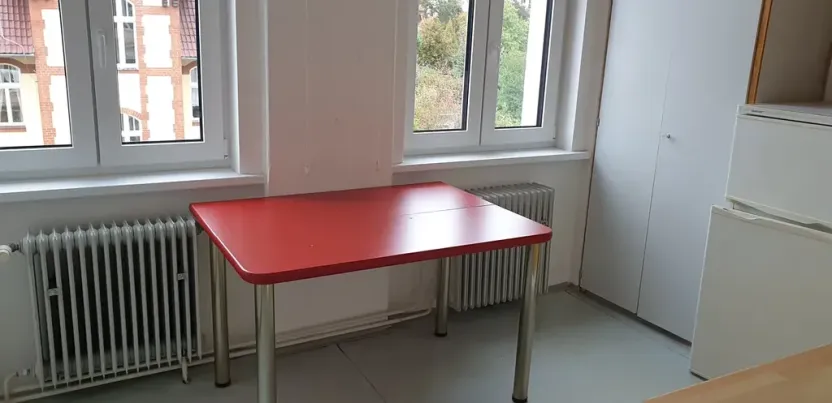 Pronájem bytu 2+1, Teplice, Josefa Suka, 65 m2