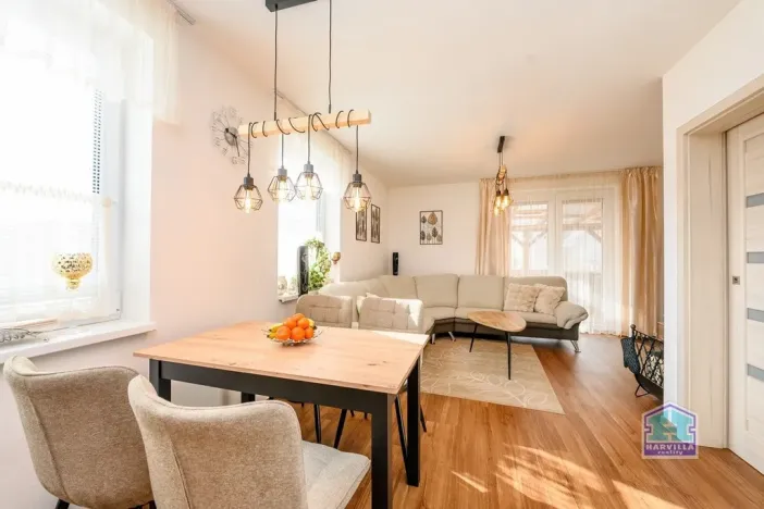 Prodej rodinného domu, Skořice, 80 m2