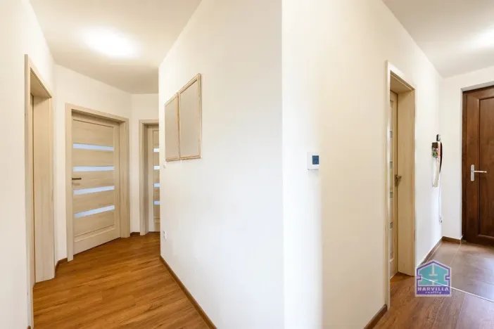 Prodej rodinného domu, Skořice, 80 m2