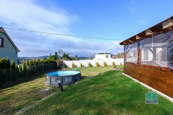 Prodej rodinného domu, Skořice, 80 m2