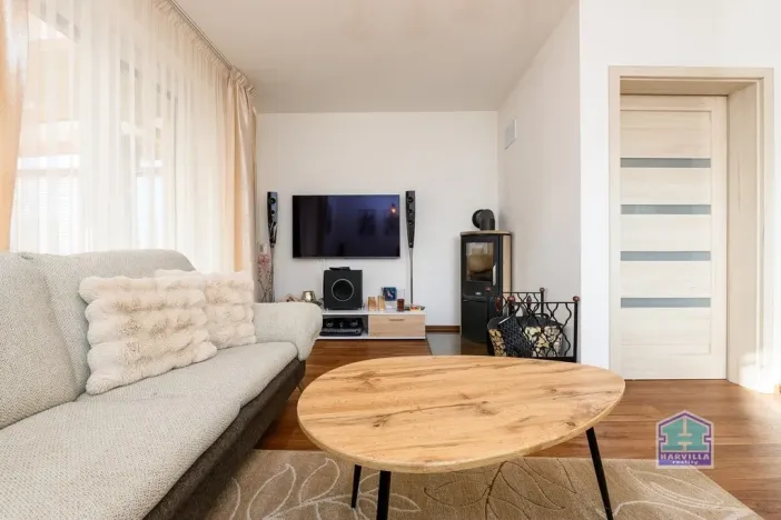 Prodej rodinného domu, Skořice, 80 m2