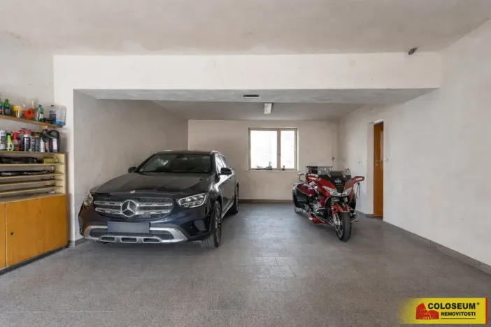 Prodej rodinného domu, Česká Třebová, 122 m2