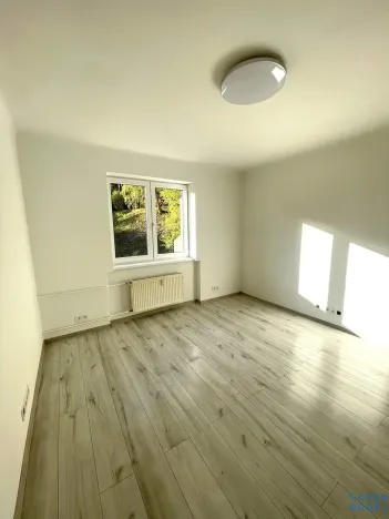 Pronájem bytu 1+1, Litvínov, Horská, 30 m2