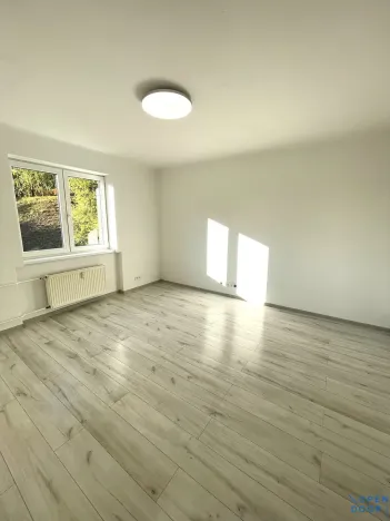 Pronájem bytu 1+1, Litvínov, Horská, 30 m2