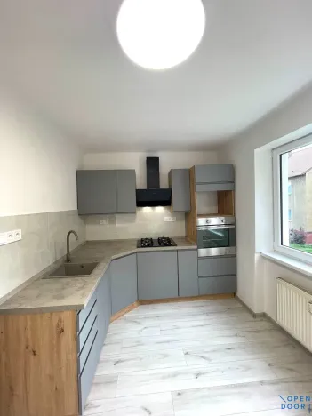 Pronájem bytu 1+1, Litvínov, Horská, 30 m2