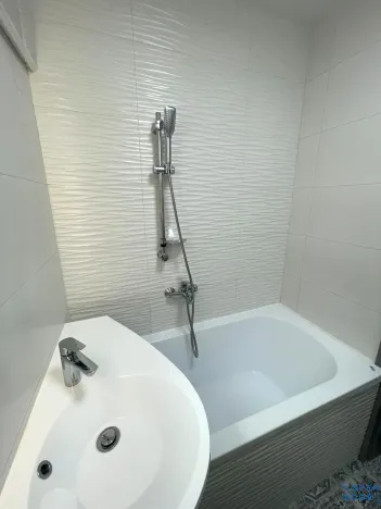 Pronájem bytu 1+1, Litvínov, Horská, 30 m2