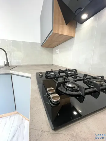 Pronájem bytu 1+1, Litvínov, Horská, 30 m2