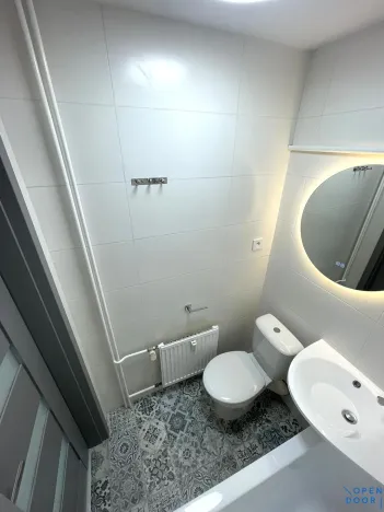 Pronájem bytu 1+1, Litvínov, Horská, 30 m2