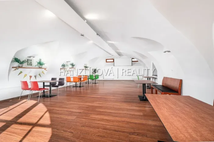 Prodej vícegeneračního domu, Chlum u Třeboně, Hejtmanská hráz, 1253 m2