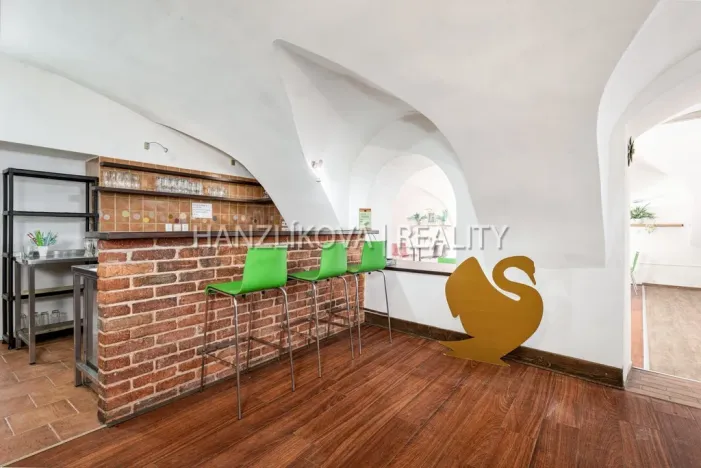 Prodej vícegeneračního domu, Chlum u Třeboně, Hejtmanská hráz, 1253 m2