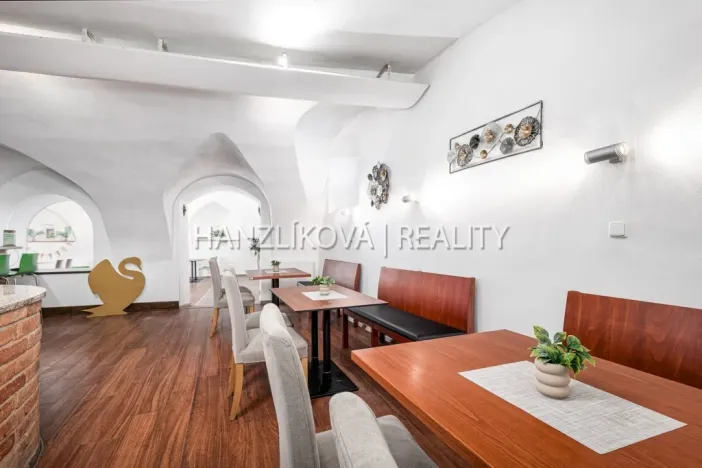 Prodej vícegeneračního domu, Chlum u Třeboně, Hejtmanská hráz, 1253 m2