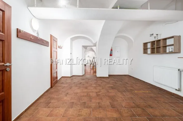 Prodej vícegeneračního domu, Chlum u Třeboně, Hejtmanská hráz, 1253 m2